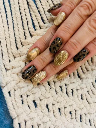 ネイル SENSE of LIBRE所属・SENSE of LIBREのネイルデザイン