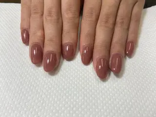 ネイル MAXKELLY  福岡天神所属・MAXKELLY natsuのネイルデザイン