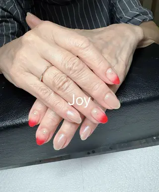 ネイル Nail Salon JOYのネイルデザイン