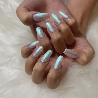 ネイル UnFLAIR KASUMIのネイルデザイン