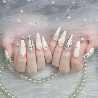 ネイル Nova Nail Shinsaiのネイルデザイン