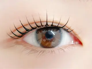 マツエク・マツパ mimosa心斎橋店所属・心斎橋まつ毛パーマ 🎀airiのマツエク・マツパデザイン