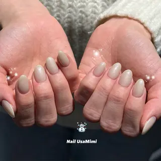 ネイル 本町NailUsaM imi KEINAのネイルデザイン