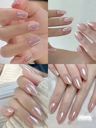 ネイル Z.Nail Salonのネイルデザイン