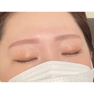 アイブロウ GO TODAY 表参道Flos店所属・眉毛サロン🐈‍⬛ kasumi🎀の眉毛・アイブロウイメージ