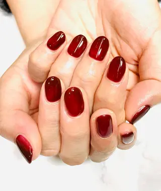 ネイル one nailsalonのネイルデザイン