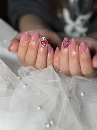 ネイル 山崎 成美のその他イメージ