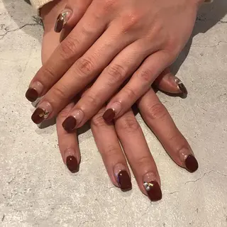 ネイル はあとねいる 八事店のネイルデザイン