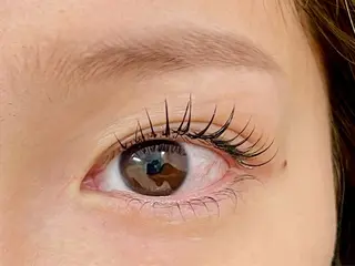 マツエク・マツパ Nail&Eyelash KIARA所属・閉店 しましたのマツエク・マツパデザイン