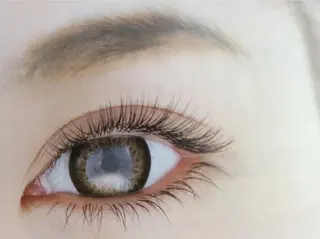 マツエク・マツパ Venus Beauty銀座のマツエク・マツパデザイン