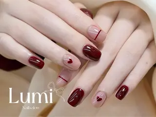 ネイル み か池袋店のネイルデザイン