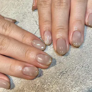 ネイル Tocowaka マエダのネイルデザイン