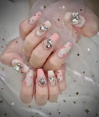 ネイル R salonのネイルデザイン