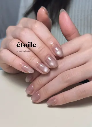 ネイル étoile ｜ayaのネイルデザイン