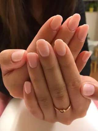 ネイル LOVE NAIL 💕Sonoのネイルデザイン