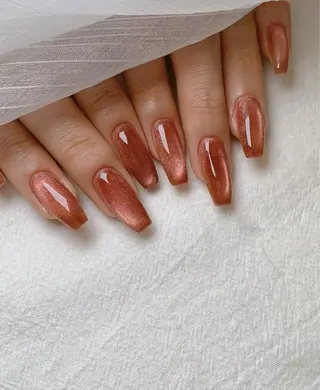 ネイル NailSalon✨ Écrinエクランのネイルデザイン