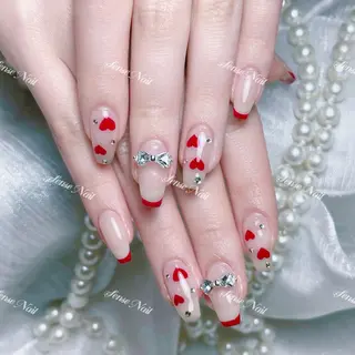 ネイル Maiii 💗のネイルデザイン