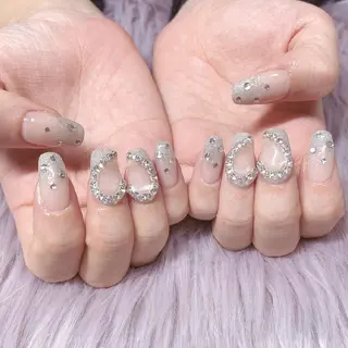 ネイル NAKAJIMA ERIKAのネイルデザイン