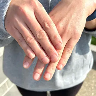 ネイル Bubu nailのネイルデザイン