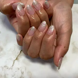 ネイル mahalo nail salon所属・野々山 亜美のネイルデザイン