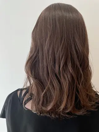 カラー メンズパーマ特化🔥 ツイスパ/シャドウのヘアスタイル