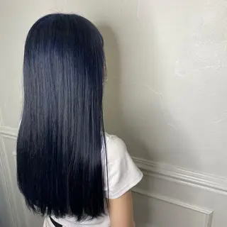 ロング 🧸ミルクティー🧸 kousei🧸のヘアスタイル