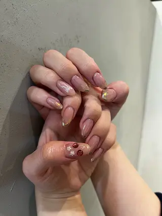 ネイル ヘアメイクネイリスト 💄💅hidemiのヘアスタイル