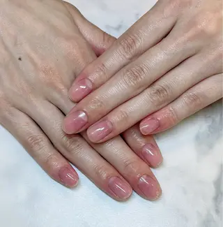 ネイル 渡邉 真衣のネイルデザイン