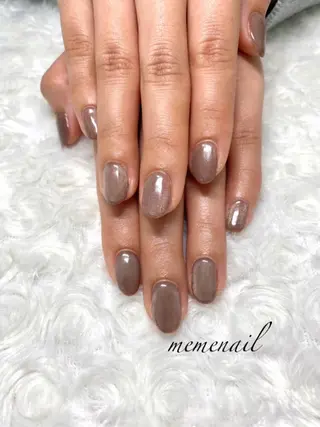 ネイル Noguchi Megumiのその他イメージ