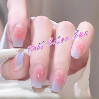 ネイル Sun Nail サン ネイルサロンのネイルデザイン
