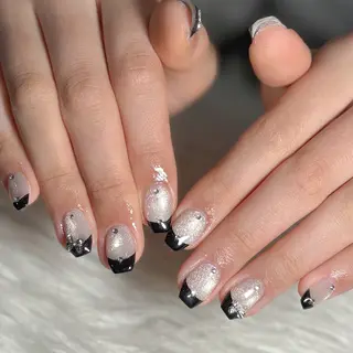 ネイル LAVISH manaのネイルデザイン