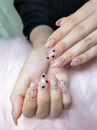 ネイル ネイルサロン  STELLAのネイルデザイン