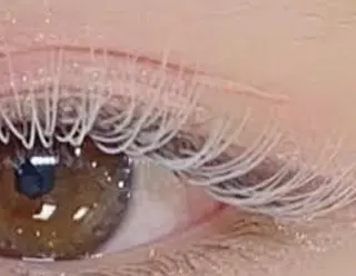 パーマ ネイル マツエク・マツパ 香里園 eyelashNonのマツエク・マツパデザイン
