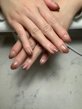 ネイル Sympa🫧 JURIのネイルデザイン