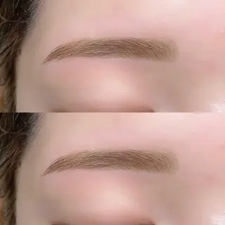 アイブロウ téa. -eyeroom-所属・téa. reina/表参道のマツエク・マツパデザイン