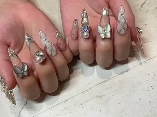 ネイル nail salon Lumiereのネイルデザイン