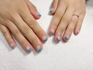 ネイル Regaro i.sのネイルデザイン