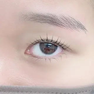 マツエク・マツパ オアラテ仙台店🎀 田中萌恵子のマツエク・マツパデザイン