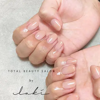 ネイル my&所属・my&_ maimiのネイルデザイン