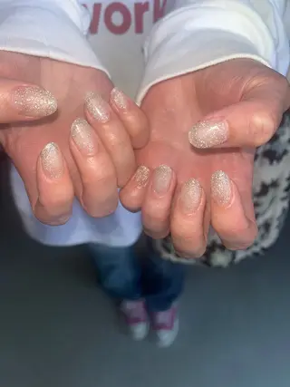 ネイル K Aのネイルデザイン