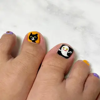 ネイル Leendenail 【リエンダネイル】のネイルデザイン