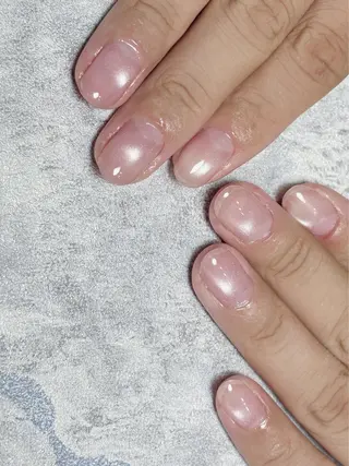 ネイル Su. Naillandのネイルデザイン