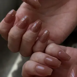 ネイル repos所属・repos 金山ネイルサロンのネイルデザイン