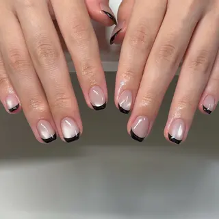 ネイル Gemini Misakoのネイルデザイン