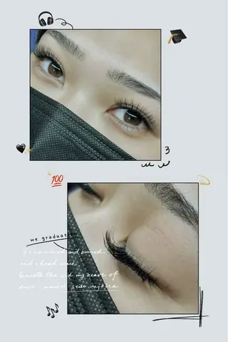 ネイル AngelChris ビューティーサロンのネイルデザイン