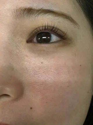 マツエク・マツパ Hanazono Risa🎀の眉毛・アイブロウイメージ