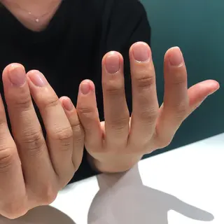 ネイル Nes.Nail所属・Miyagi Asamiのネイルデザイン