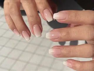 ネイル HARU LAND HAKATAのネイルデザイン