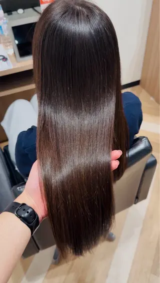 ロング ARISE所属・✨長岡ARISE 剣持快吏✨のヘアスタイル