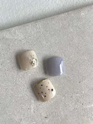 ネイル reika .のネイルデザイン